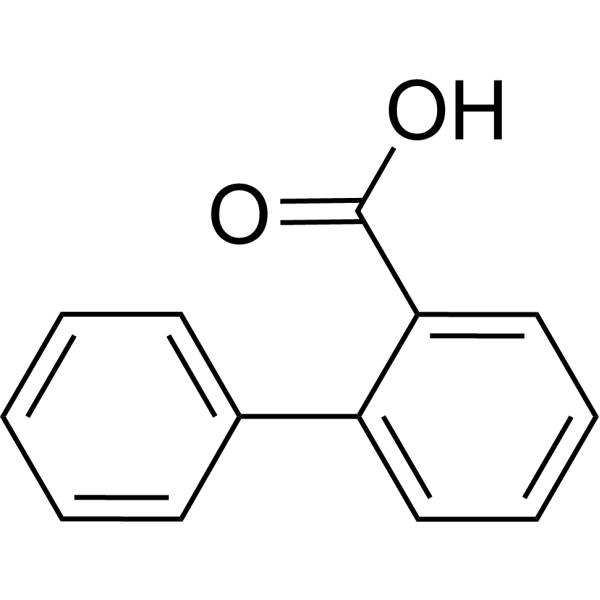 2-Phenylbenzoic acid 947-84-2
